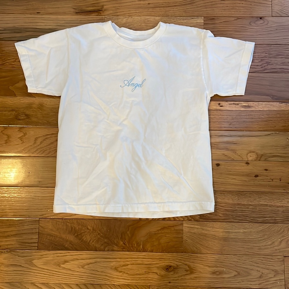 brandy Melville top